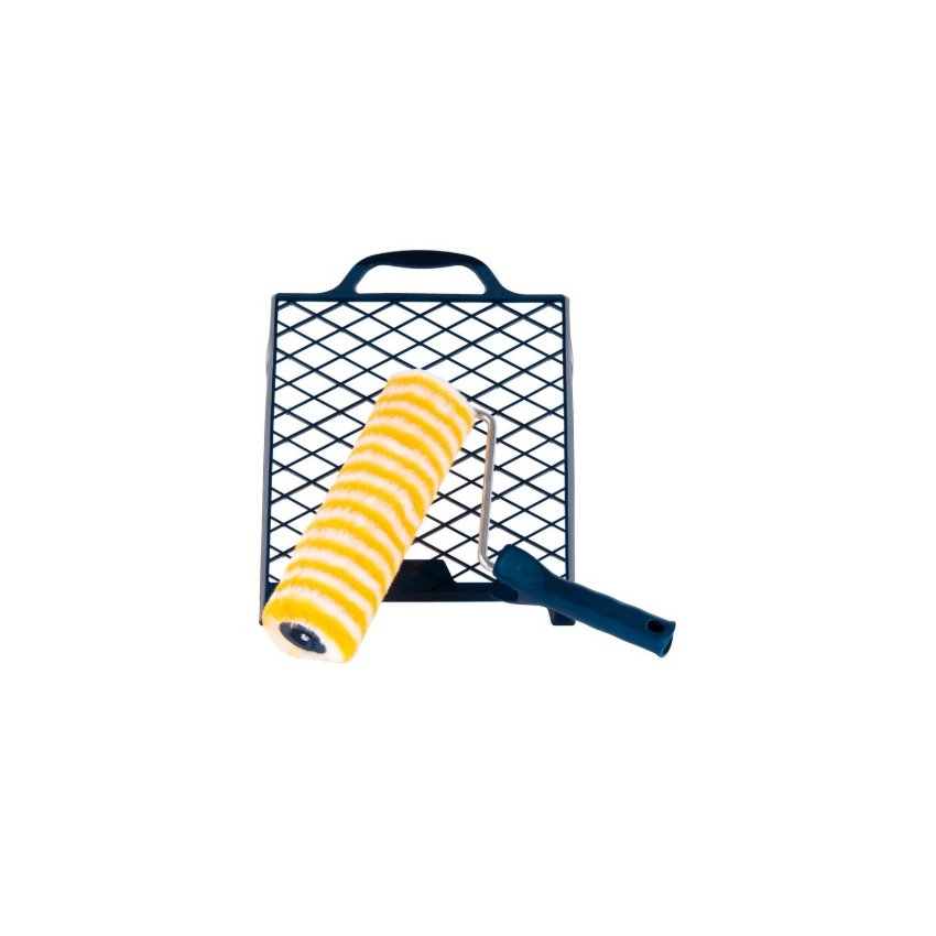 PG 2017-18 Souprava vestan Profi 18 cm