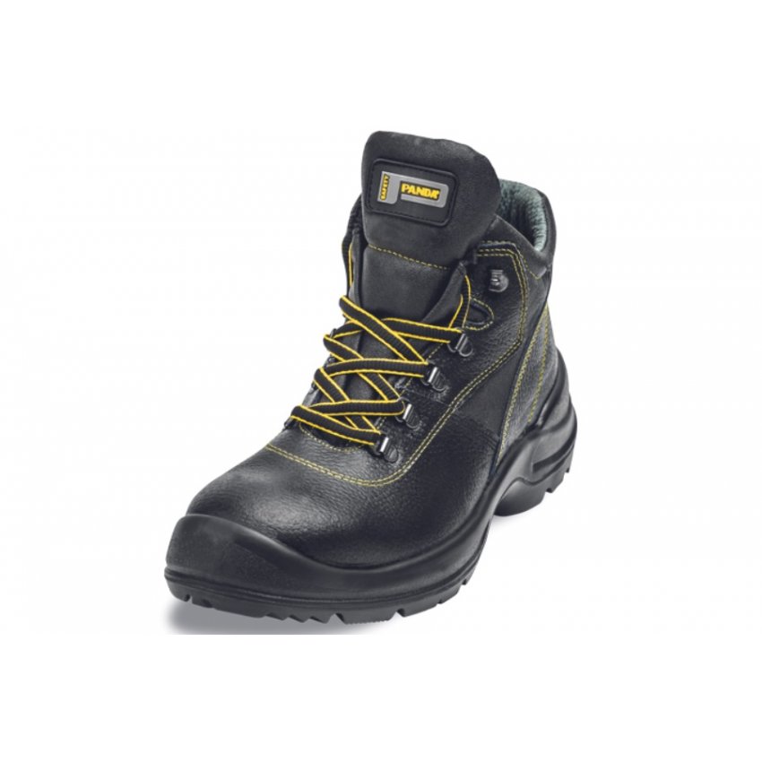 OBUV PANDA ORSETTO KOTNÍK S3