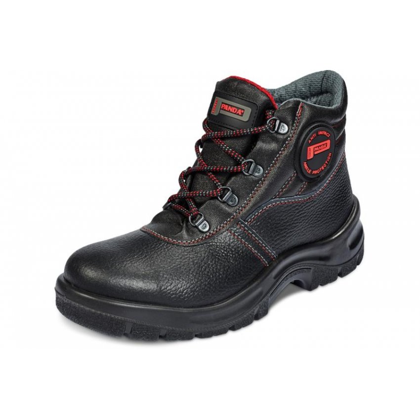 OBUV PANDA MITO KOTNÍK S1