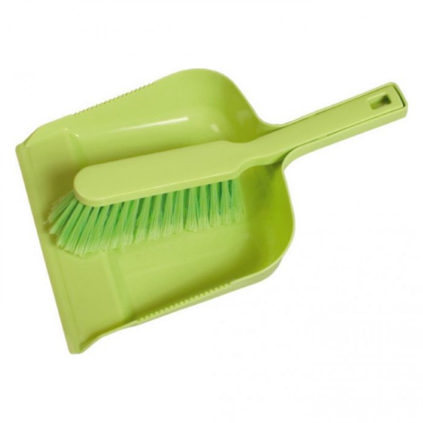 SMETÁČEK A LOPATKA 5215 COLOR