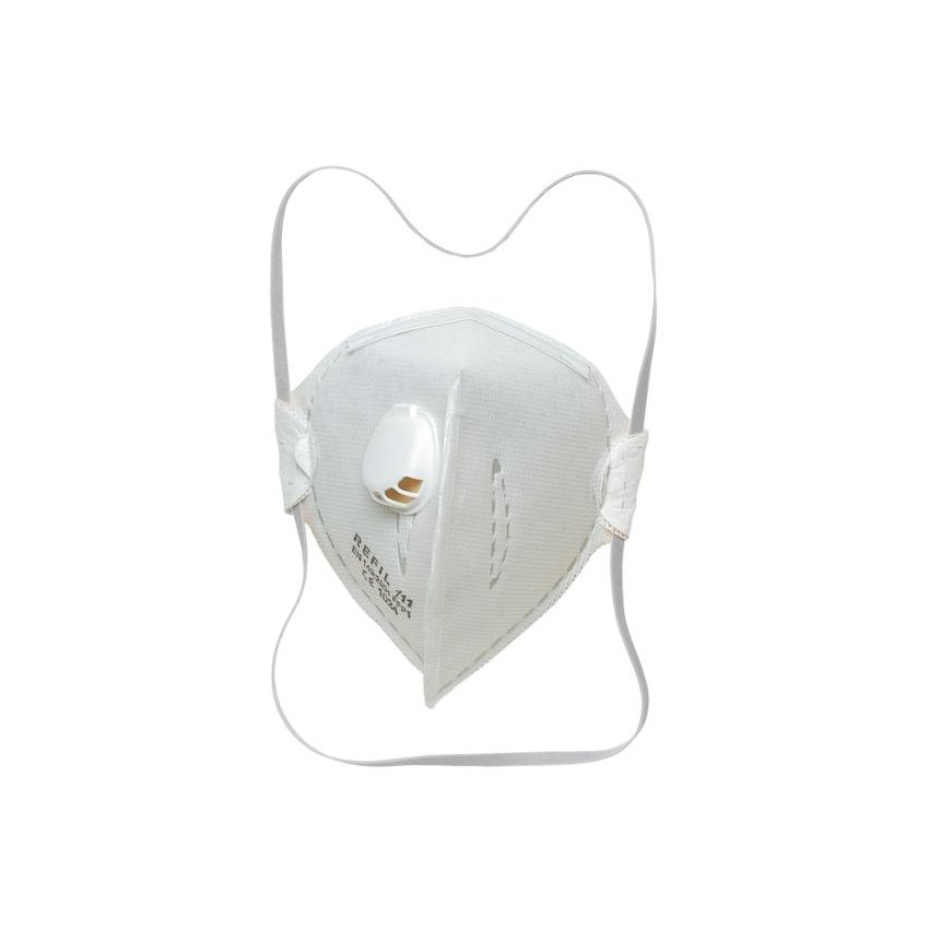 RESPIRÁTOR REFIL 711 FFP1