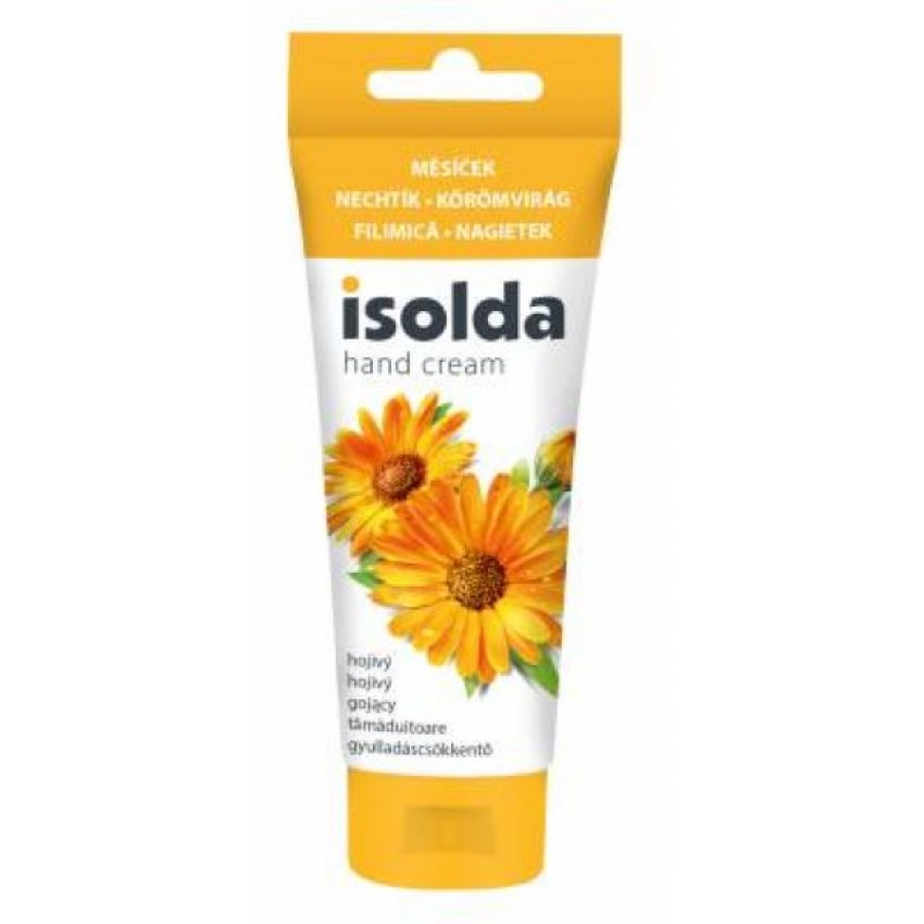 ISOLDA 100ML MĚSÍČEK