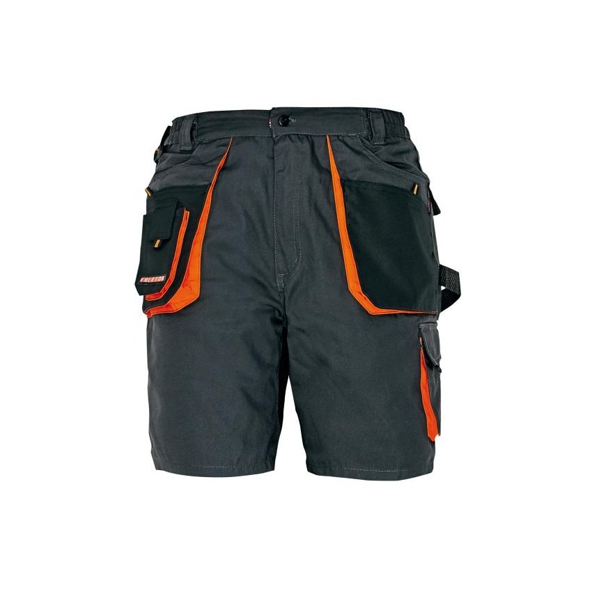 KALHOTY KRÁTKÉ EMERTON