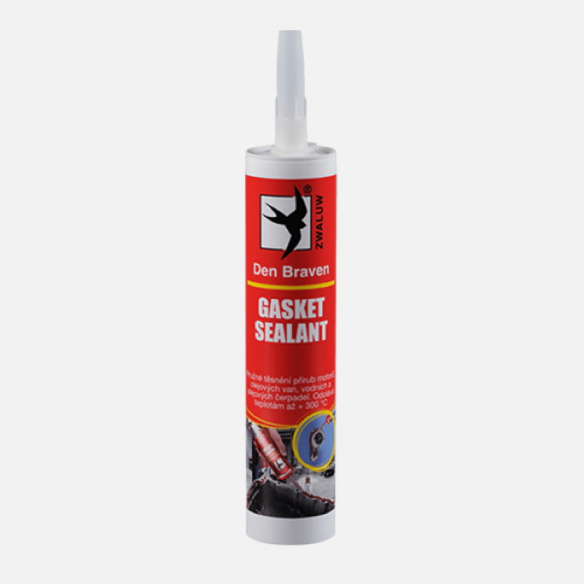 DB Gasket tekuté těsnění 280ml