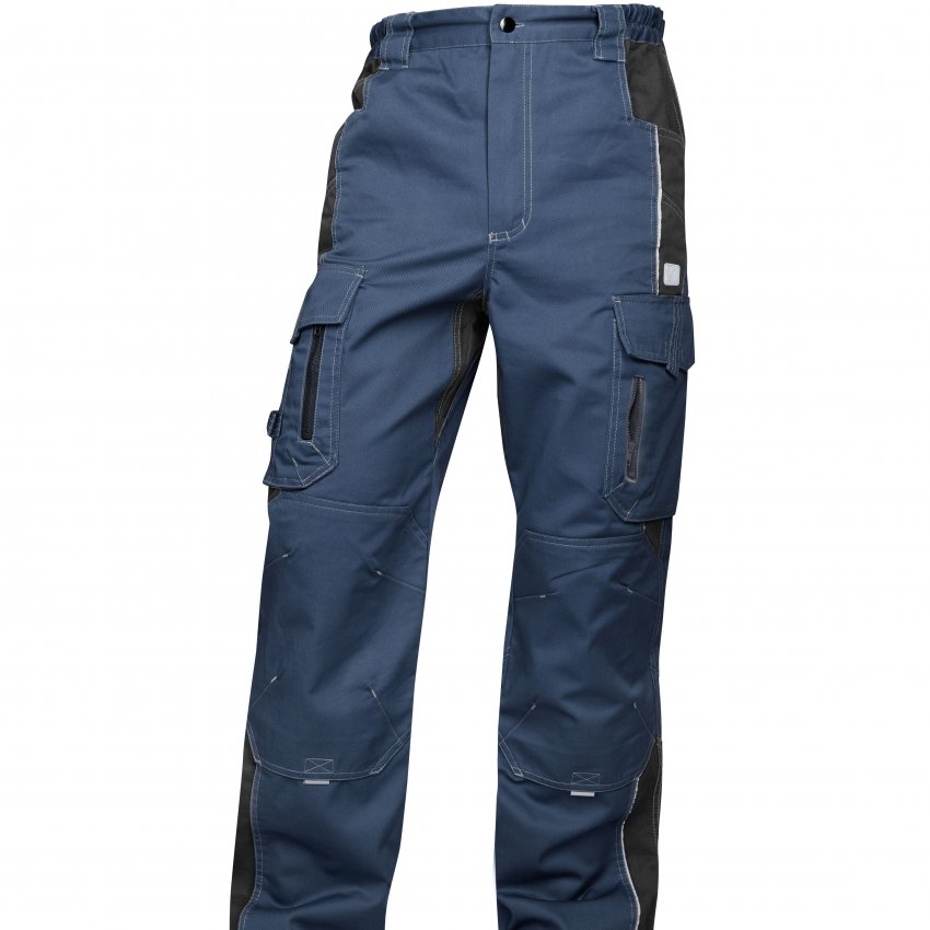 KALHOTY PAS ARDON VISION tmavě MODRÉ H9183