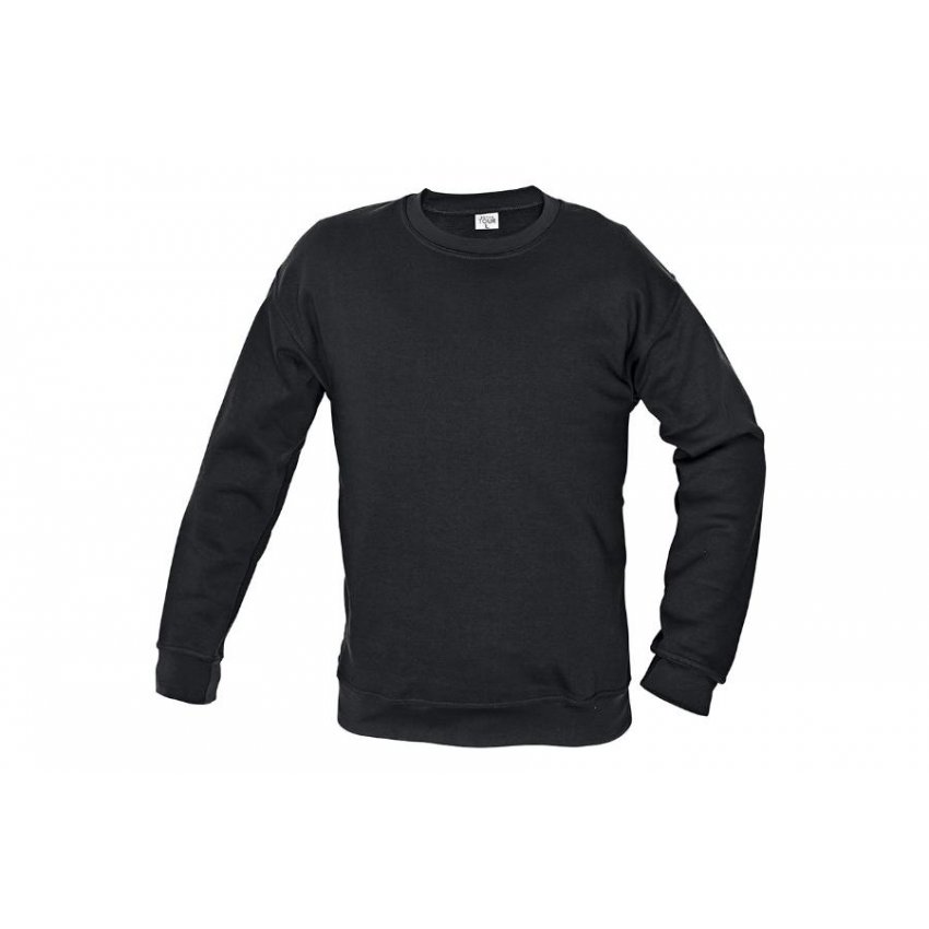 MIKINA TOURS ČERNÁ