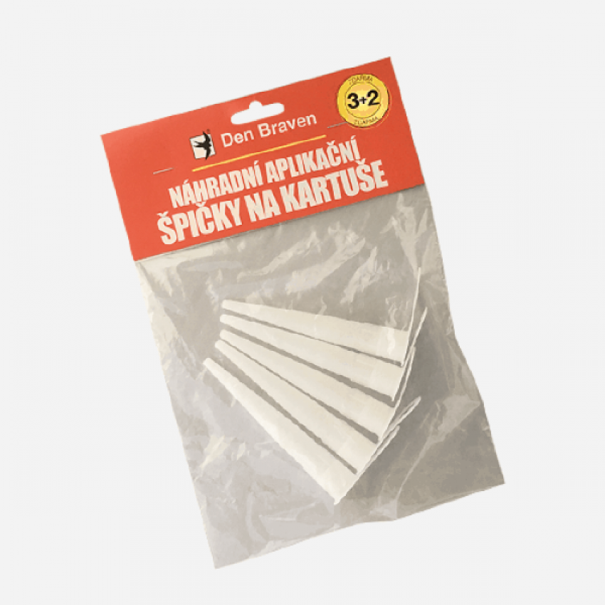 DB NÁHR. ŠPICE NA KARTUŠE 3+2 BLISTR