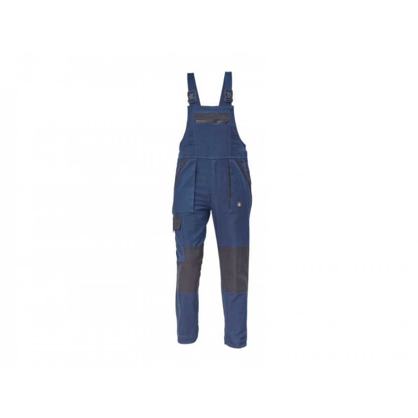 KALHOTY LACL MAX NEO NAVY/ČERNÁ