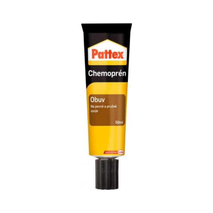 Chemoprén na obuv 50ml