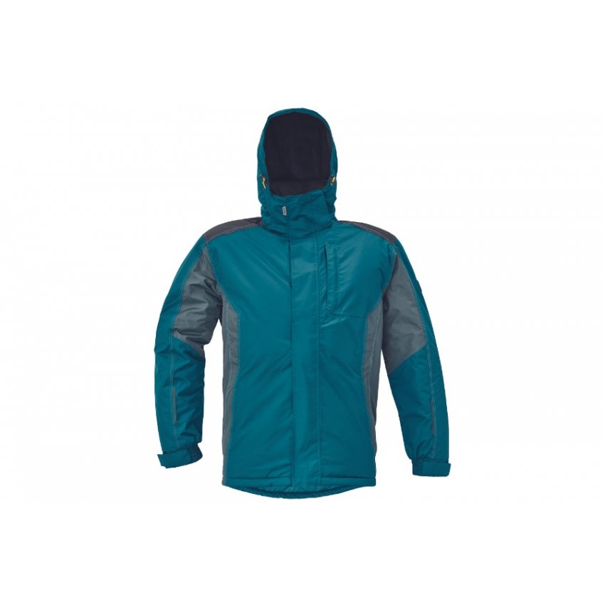 PARKA DAYBORO PETROLEJOVÁ