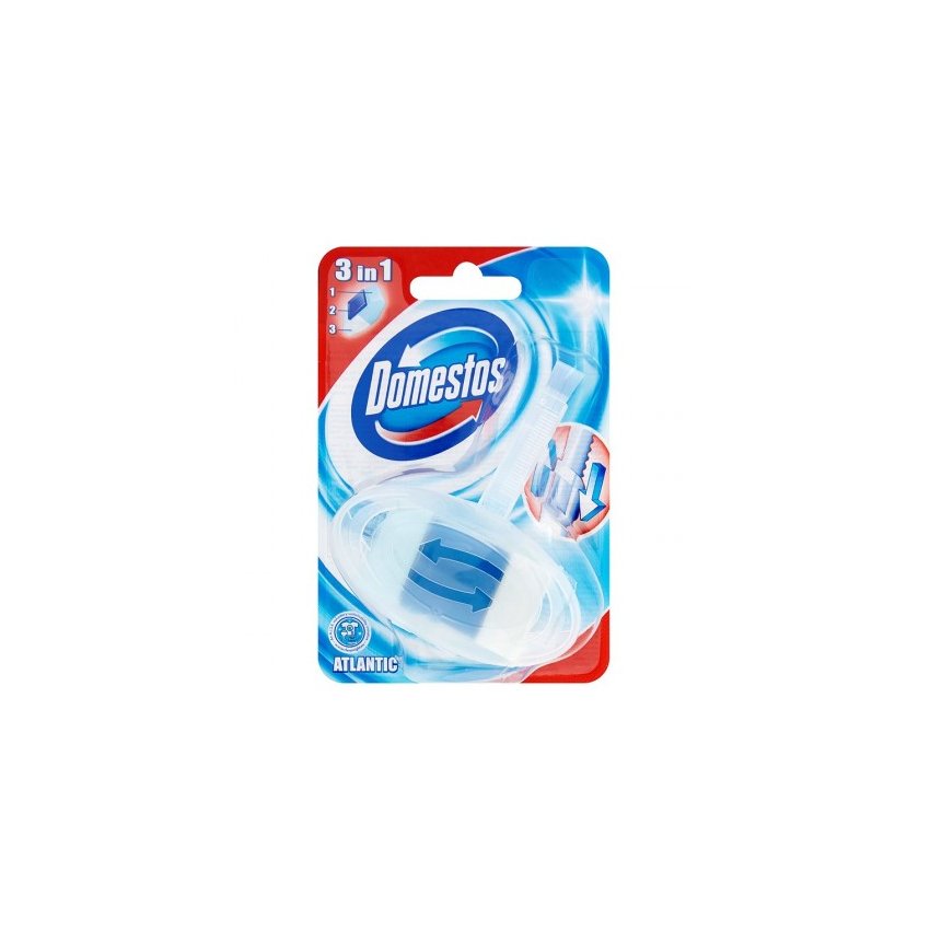 DOMESTOS WC BLOK OCEAN 40G