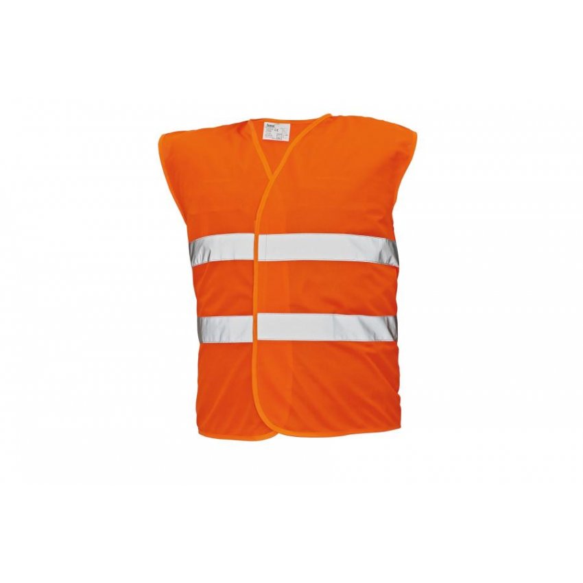 VESTA LYNX REFLEXNÍ ORANŽOVÁ XL