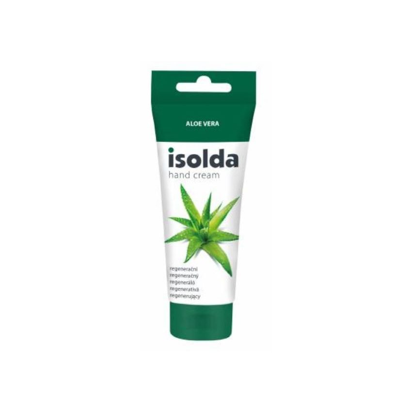 ISOLDA 100ML ALOE