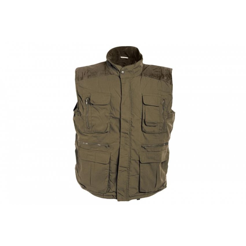 VESTA DAVIDA ZIMNÍ ZELENÁ