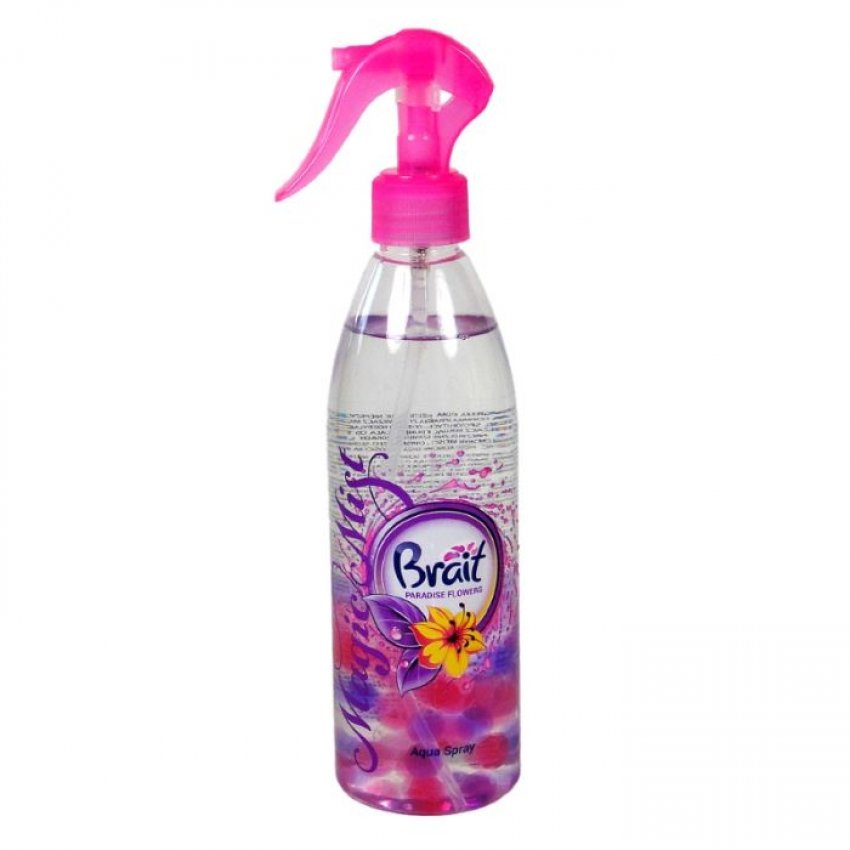 BRAIT MAGIC MIST 425g PARADISE FLOWERS