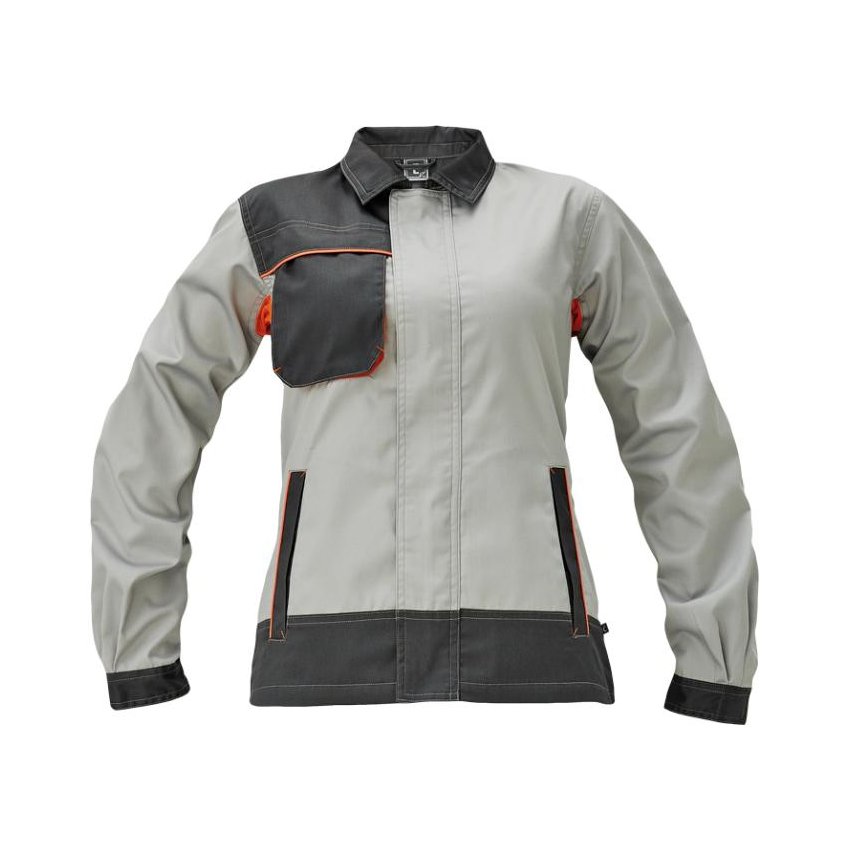 BUNDA MONTROSE LADY ŠEDÁ/TM. ŠEDÁ