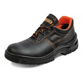 S vyztuženou špičkou