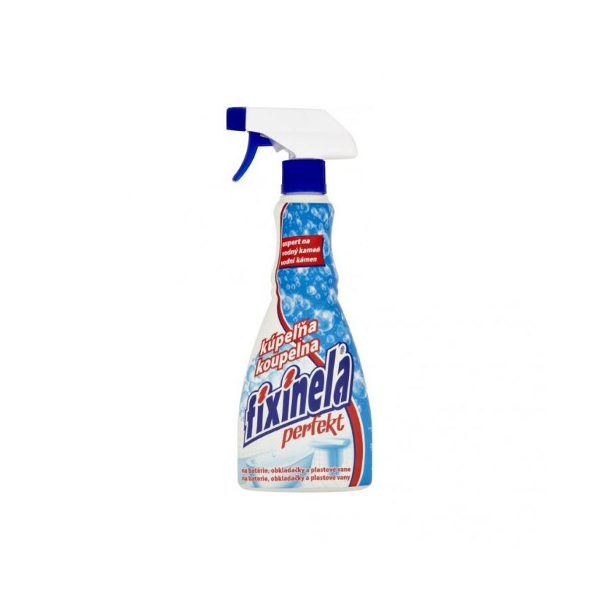 FIXINELA PERFEKT KOUPELNA 500ML