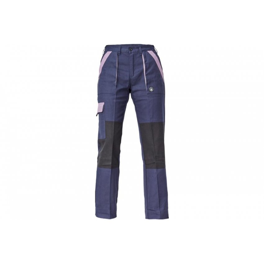 KALHOTY MAX NEO LADY NAVY