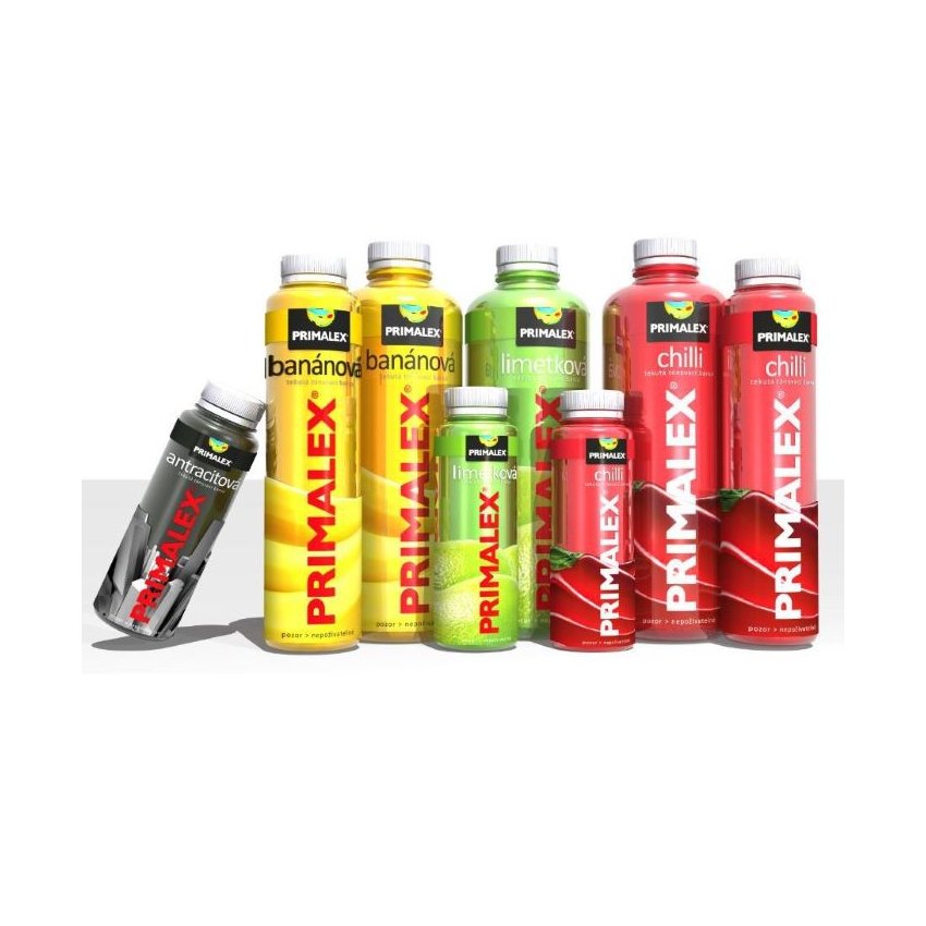 Primalex barva fialková (0.5l)