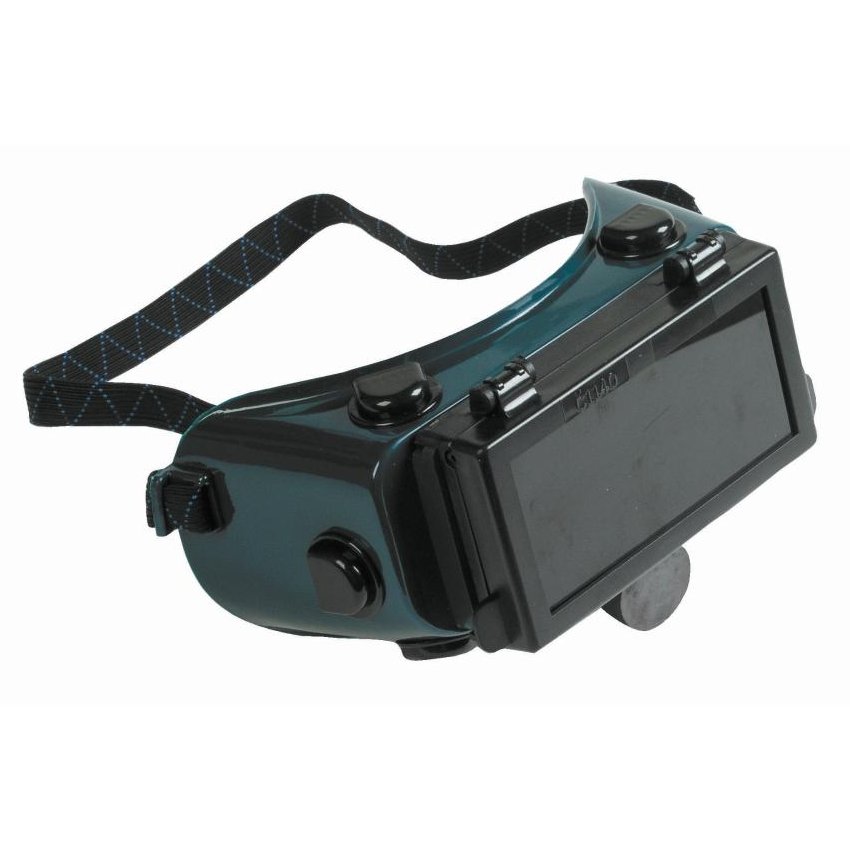 BRÝLE WELDGUARD SVÁŘEČSKÉ