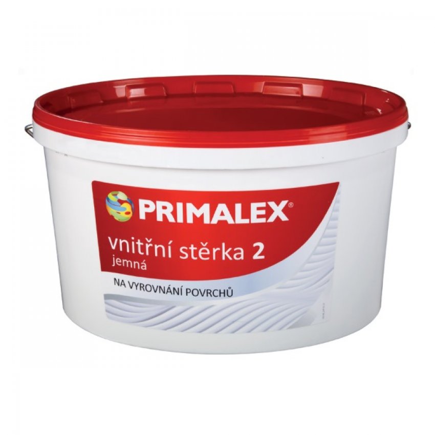 Primalex Stěrka vnitřní 2 (20kg)
