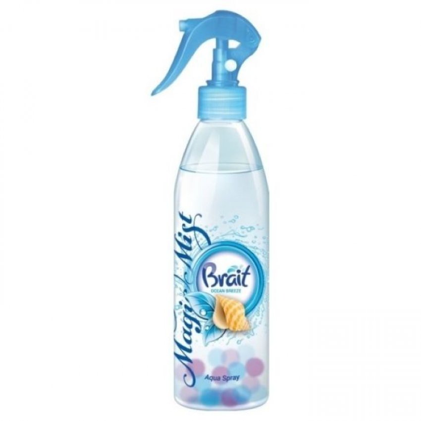 BRAIT MAGIC MIST 425g OCEAN BREEZE