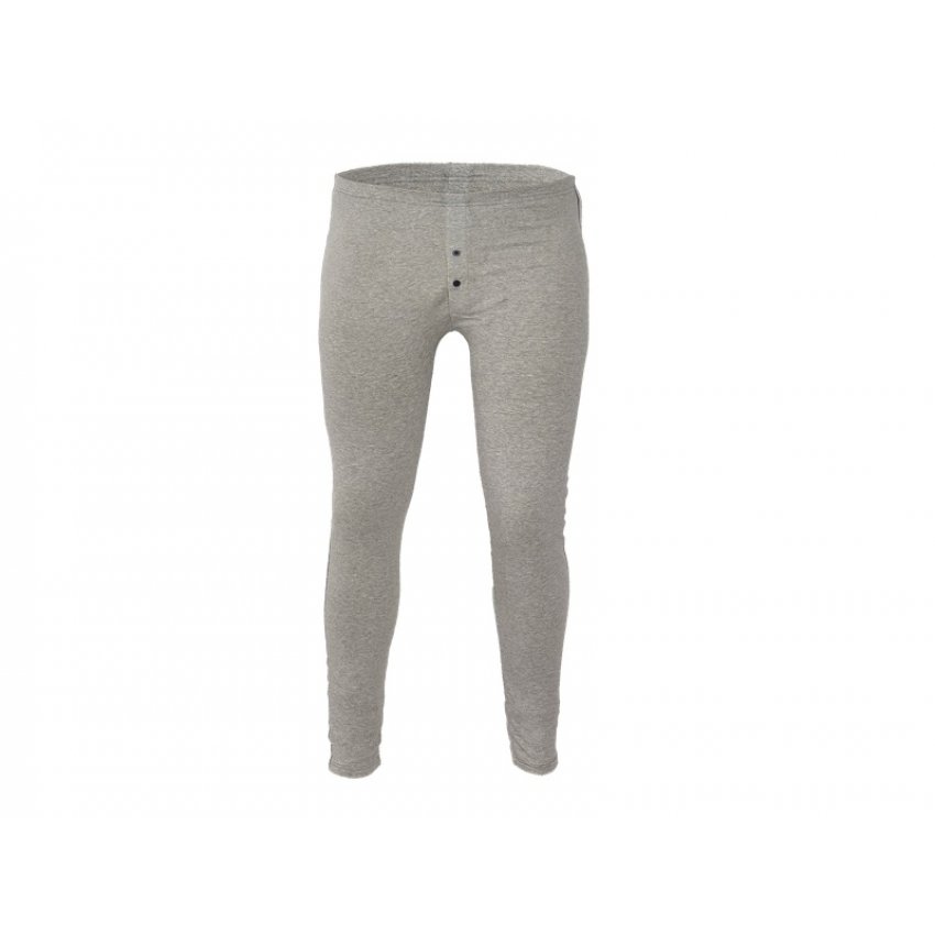 SPODKY LION TERMO DLOUHÉ ŠEDÁ