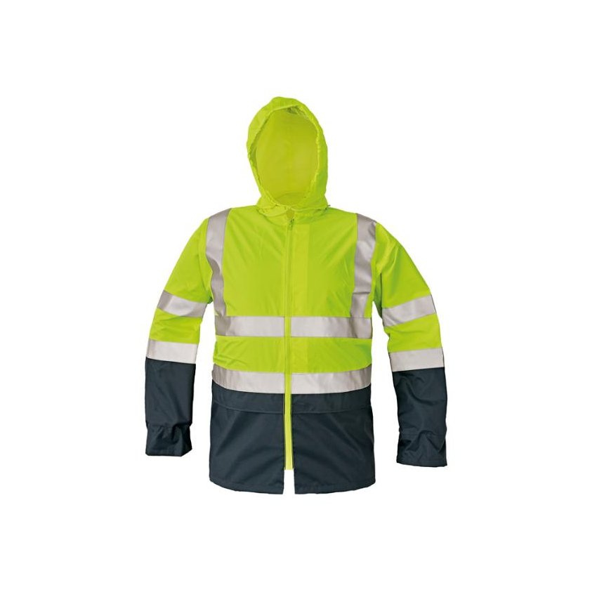 BUNDA EPPING HV ŽLUTÁ/NAVY