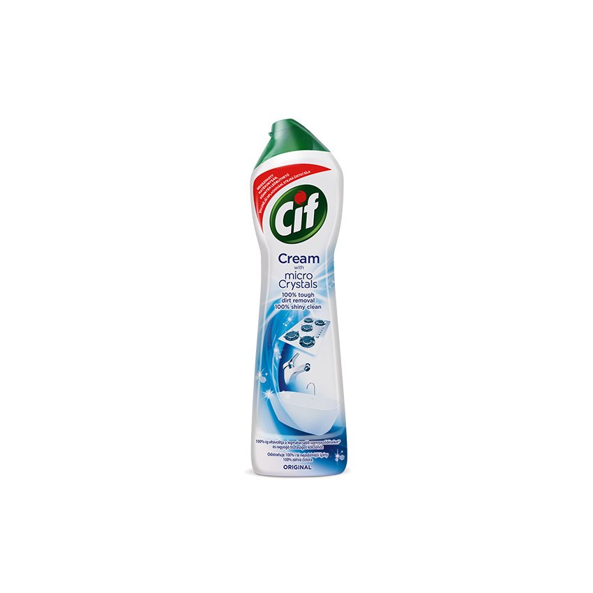 CIF 500ML ORIGINAL