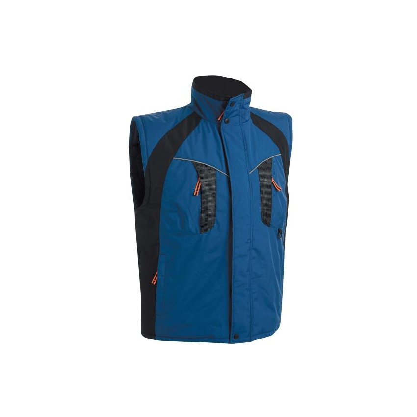 VESTA NYALA ZIMNÍ MODRÁ