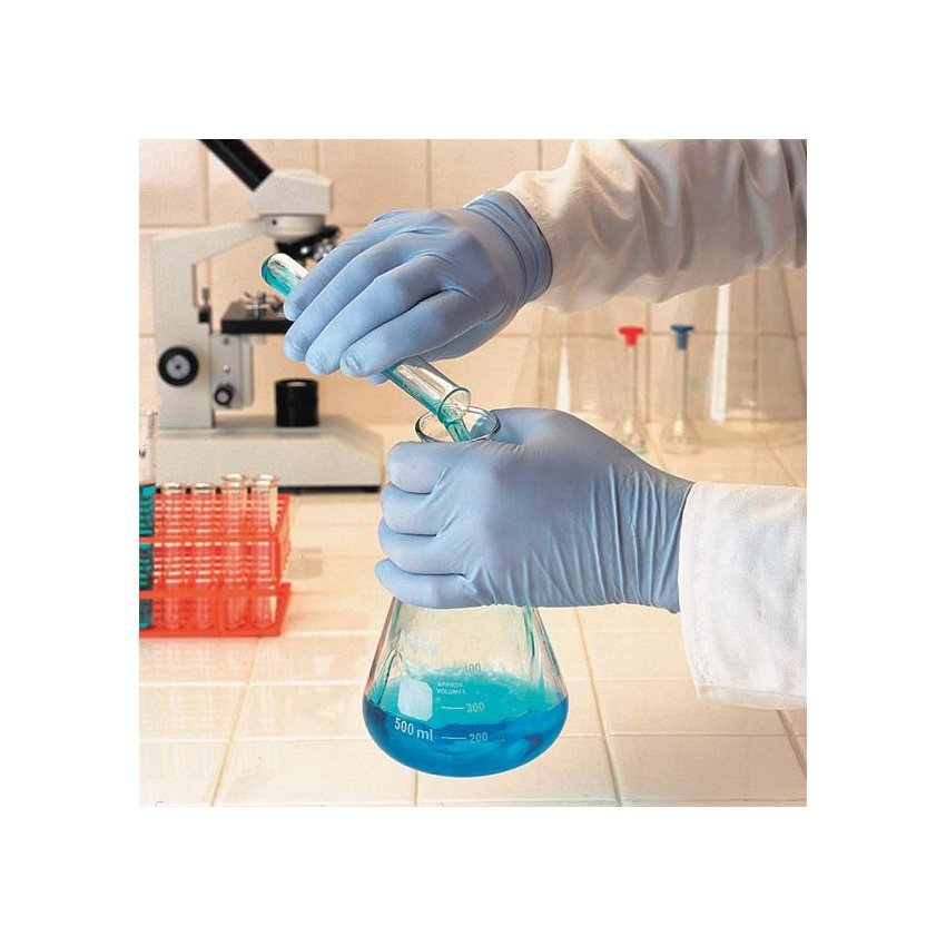 RUKAVICE TOUCH NITRIL 92-670/090