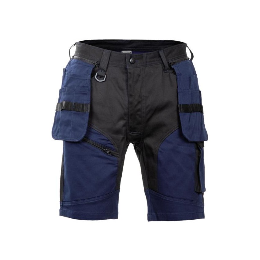 KALHOTY KRÁTKÉ KEILOR NAVY