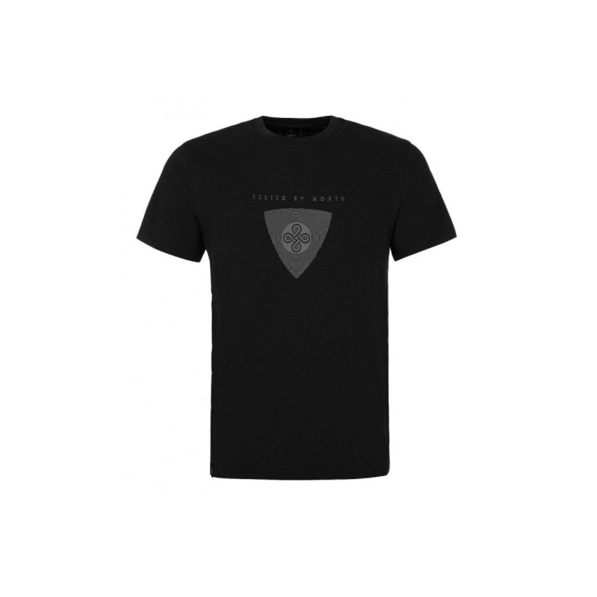 TRIČKO FORD KILPI ČERNÁ