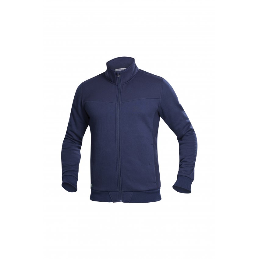 MIKINA ARDON M007 tmavě modrá H 5941