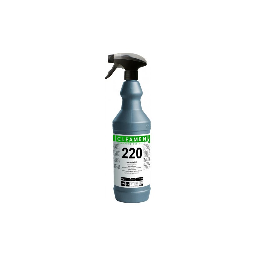 CLEAMEN 220 NEREZ LEŠTIČ 550ml