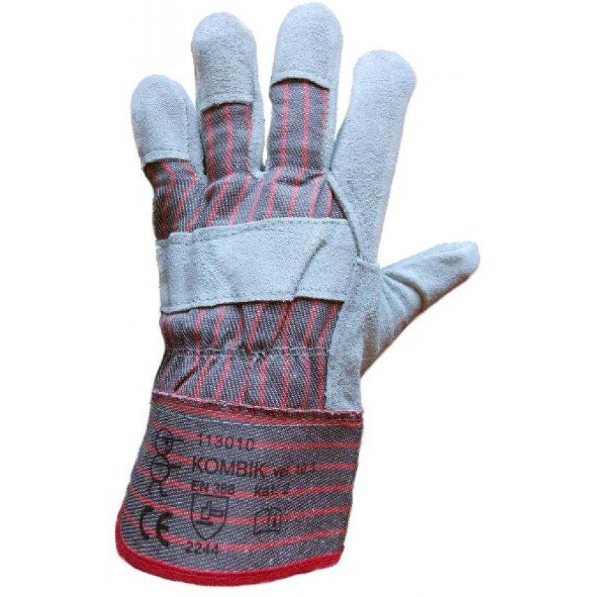 RUKAVICE KOMBIK ŠTÍP. HOV. 12 113012