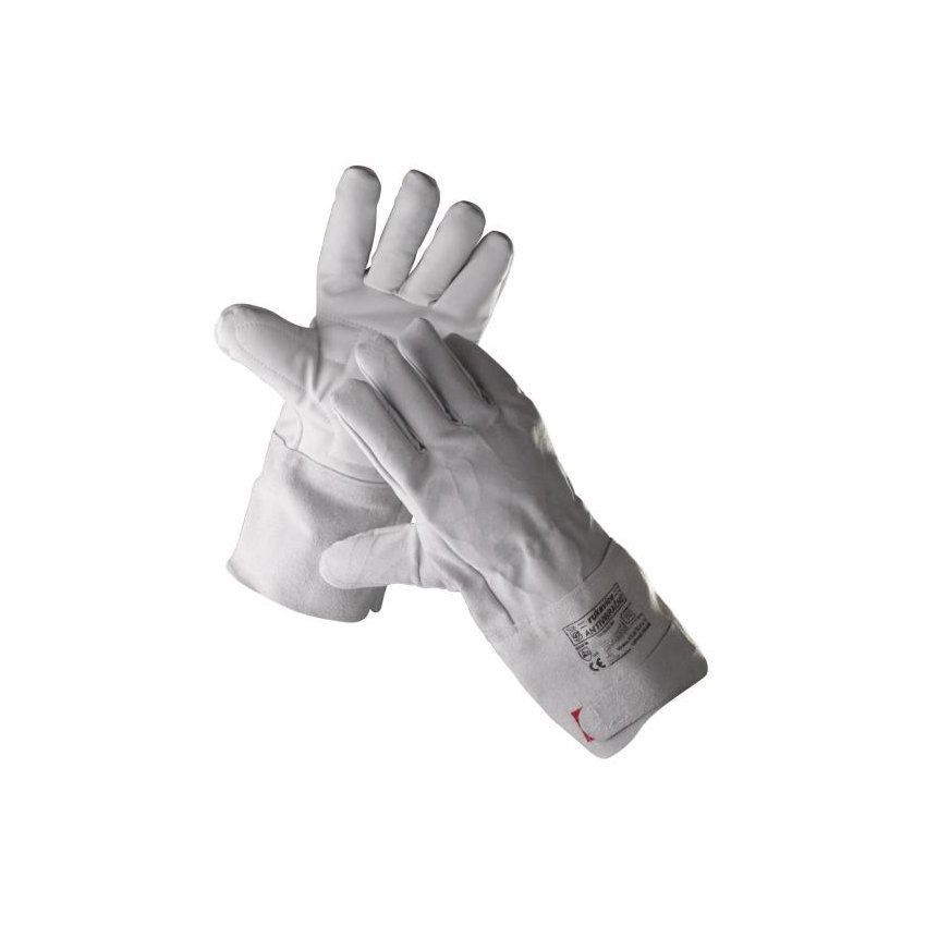 RUKAVICE KILLDEER ANTIVIBRAČNÍ 10