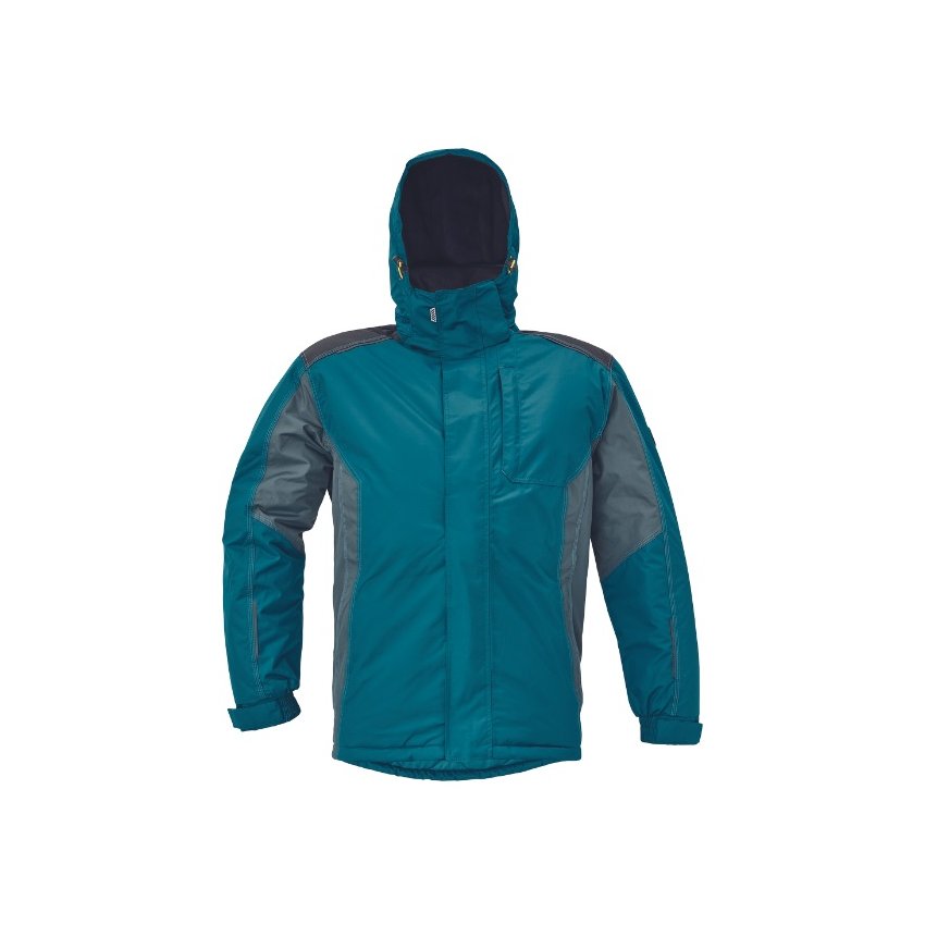 PARKA DAYBORO PETROLEJOVÁ