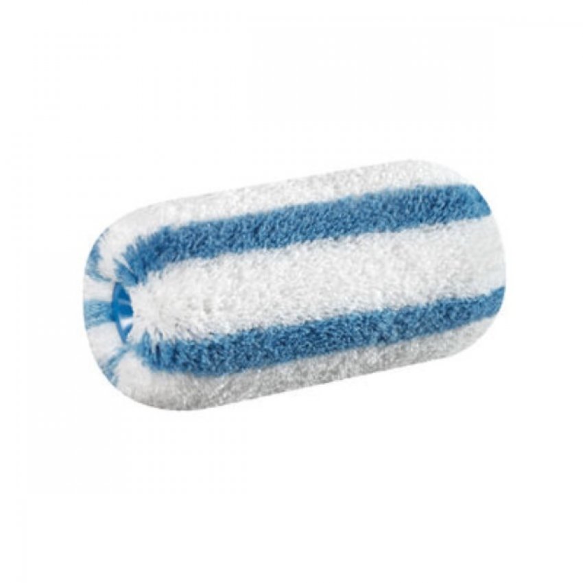 VÁLEČEK FAS. 25cm modrý pruh 144025