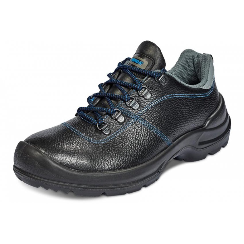 OBUV PANDA PANTERA POLOBOTKA O2