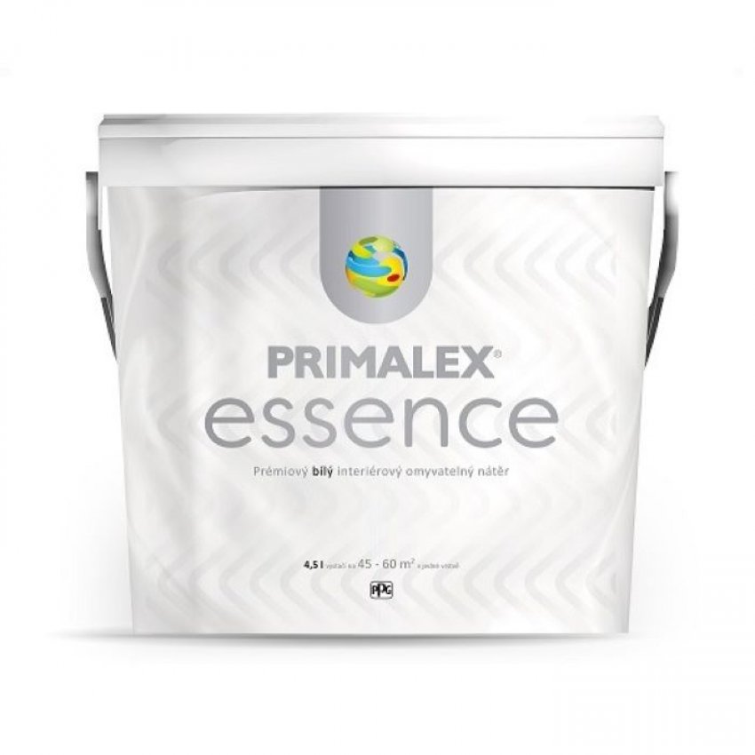 Primalex Essence (4.5l)