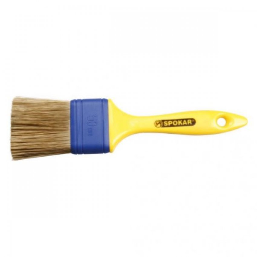 NÁTĚR. ŠTĚTEC PLASTOVÝ