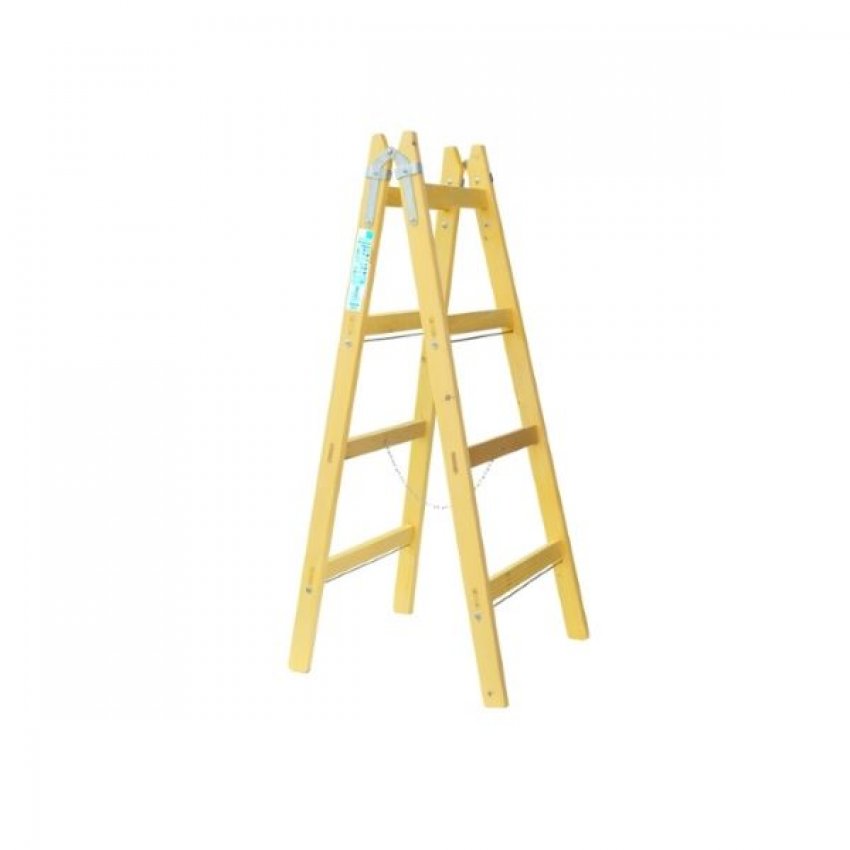 ŠTAFLE DŘEVĚNÉ 2X4 PŘÍČEK