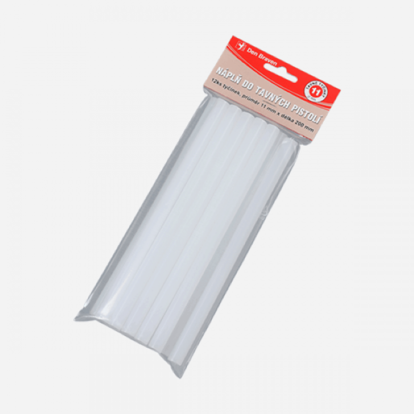 NÁPLŇ DO TAVNÉ PISTOLE velká