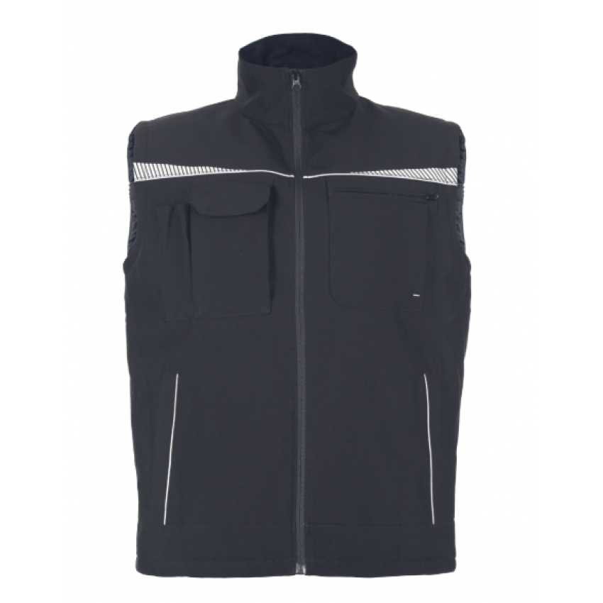 VESTA EMERTON STR.ZIMNÍ  ČERNÁ