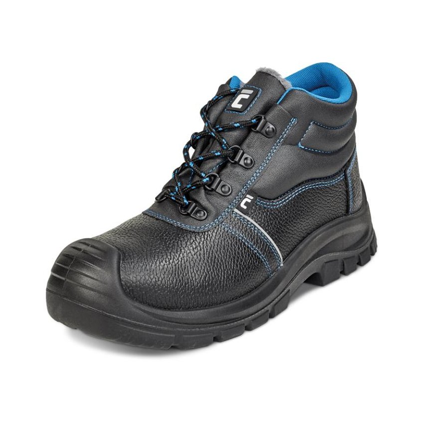 OBUV RAVEN XT KOTNÍK S3 ZIMNÍ