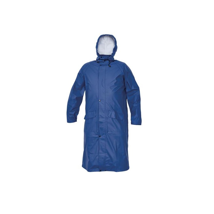 PLÁŠŤ SIRET ROYAL