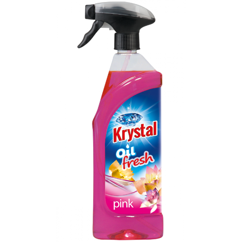 CLEAMEN PARF.ZONE OLEJ. OSVĚŽOVAČ MISTRAL  550ML