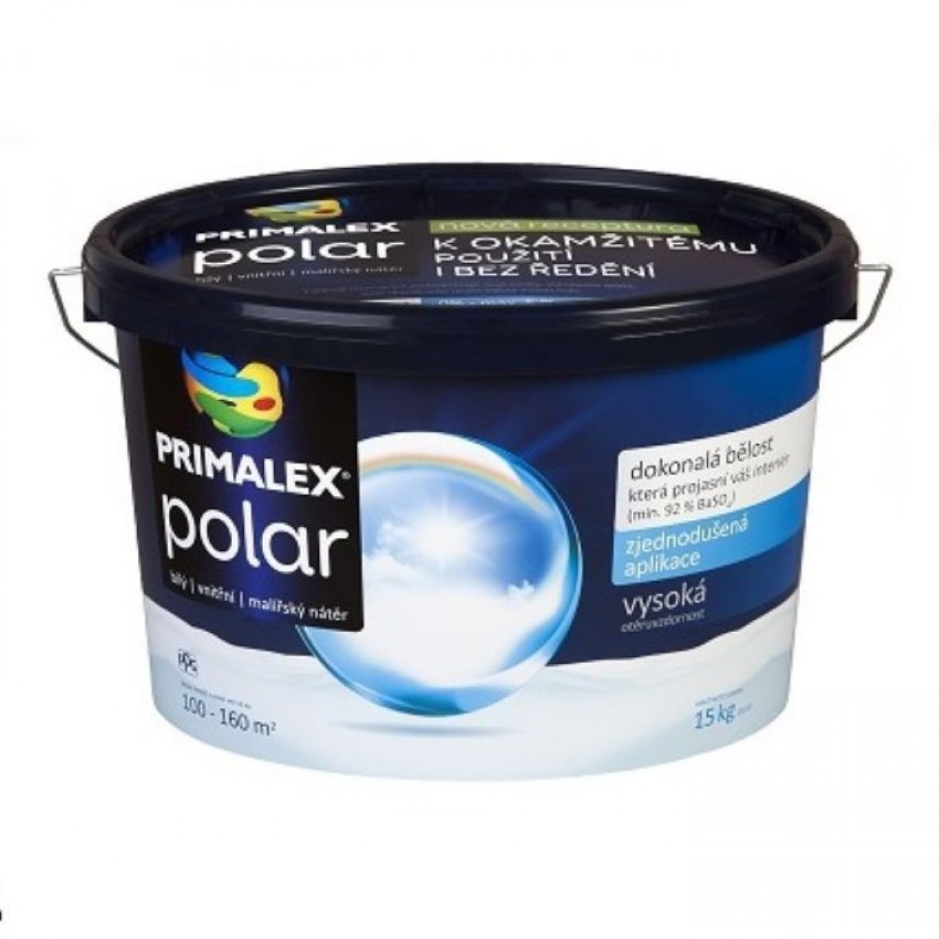 Primalex Polar (15kg)